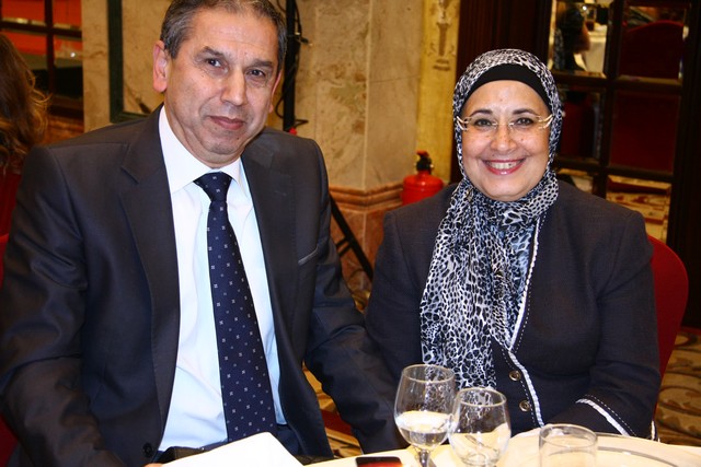 Dialeb Gala Dinner